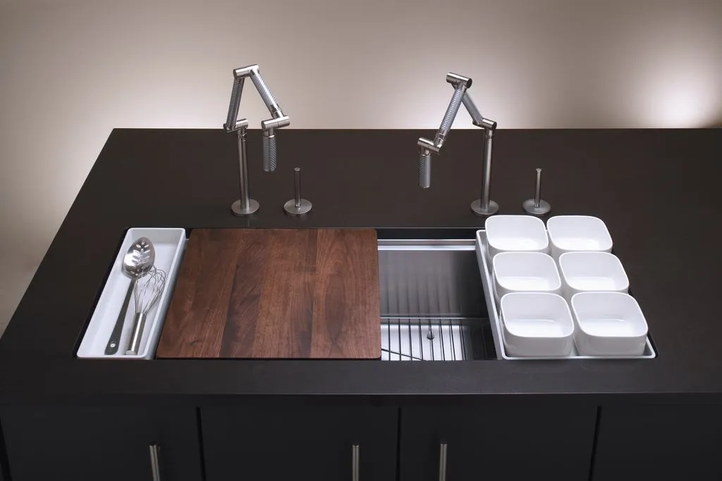 kraus kitchen sinks