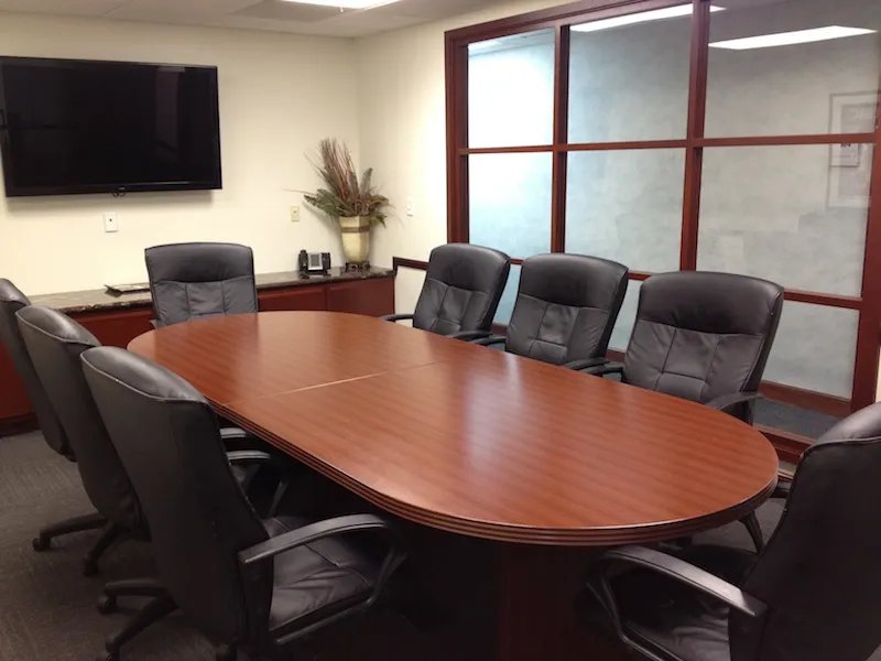 business meeting rooms toronto