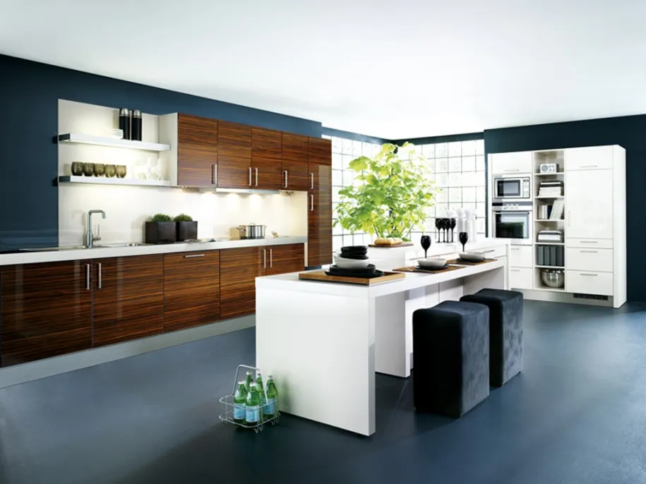 modern kitchen cabinets images