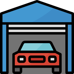 garage icon