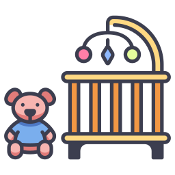 kids room icon