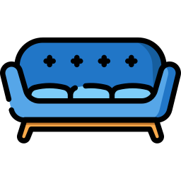 sofa icon