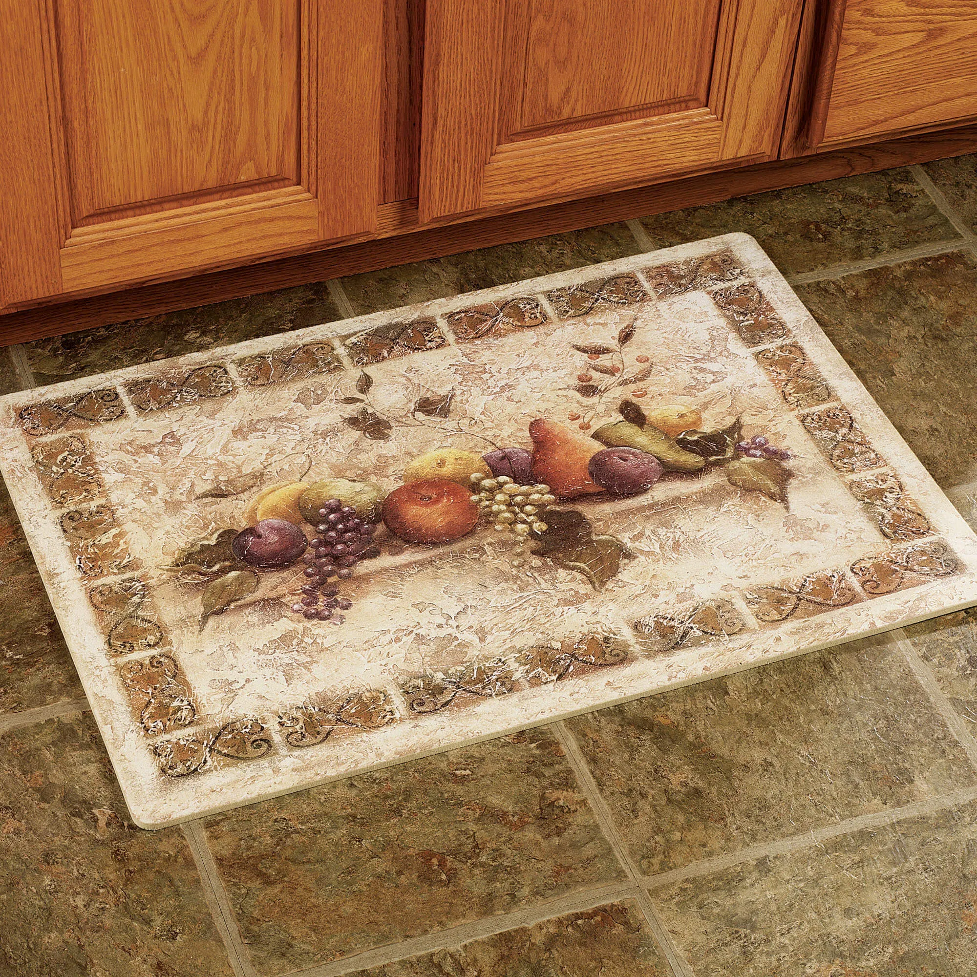 anti fatigue kitchen floor mat