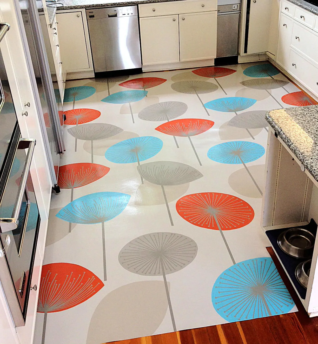 anti fatigue kitchen floor mats