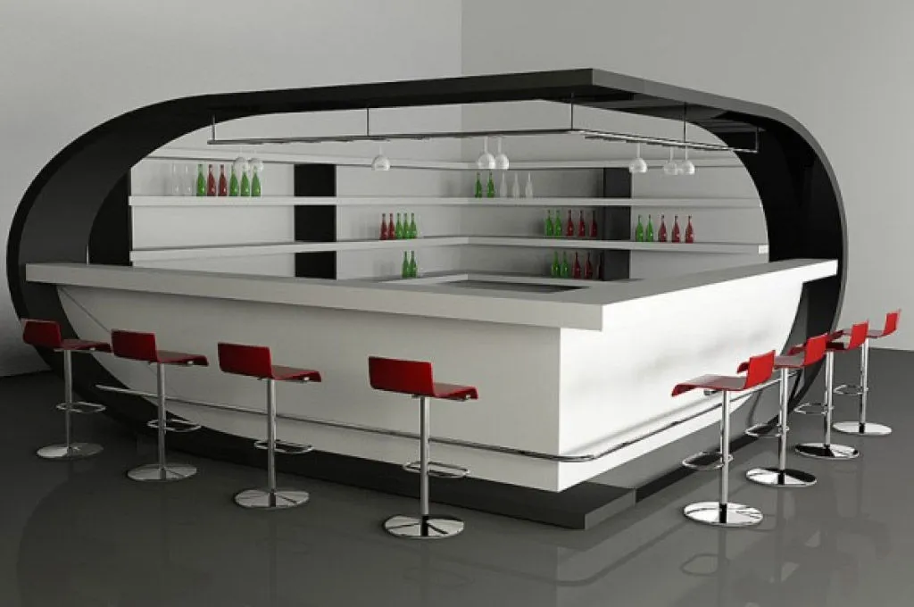 bar designs