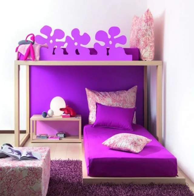 childrens bedroom ideas