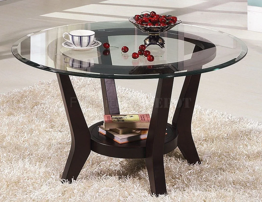 coffee tables and end tables