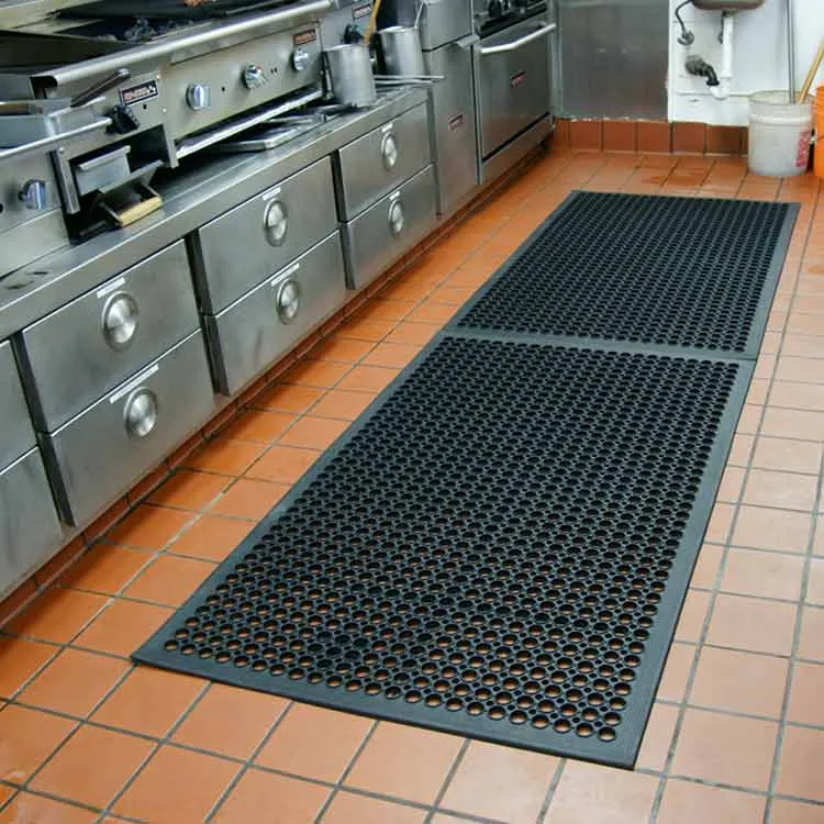 commercial kitchen floor mats