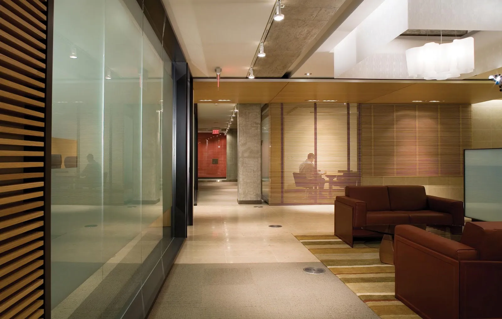 commercial office interior design ideas