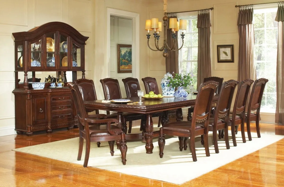 dining room table decorating ideas