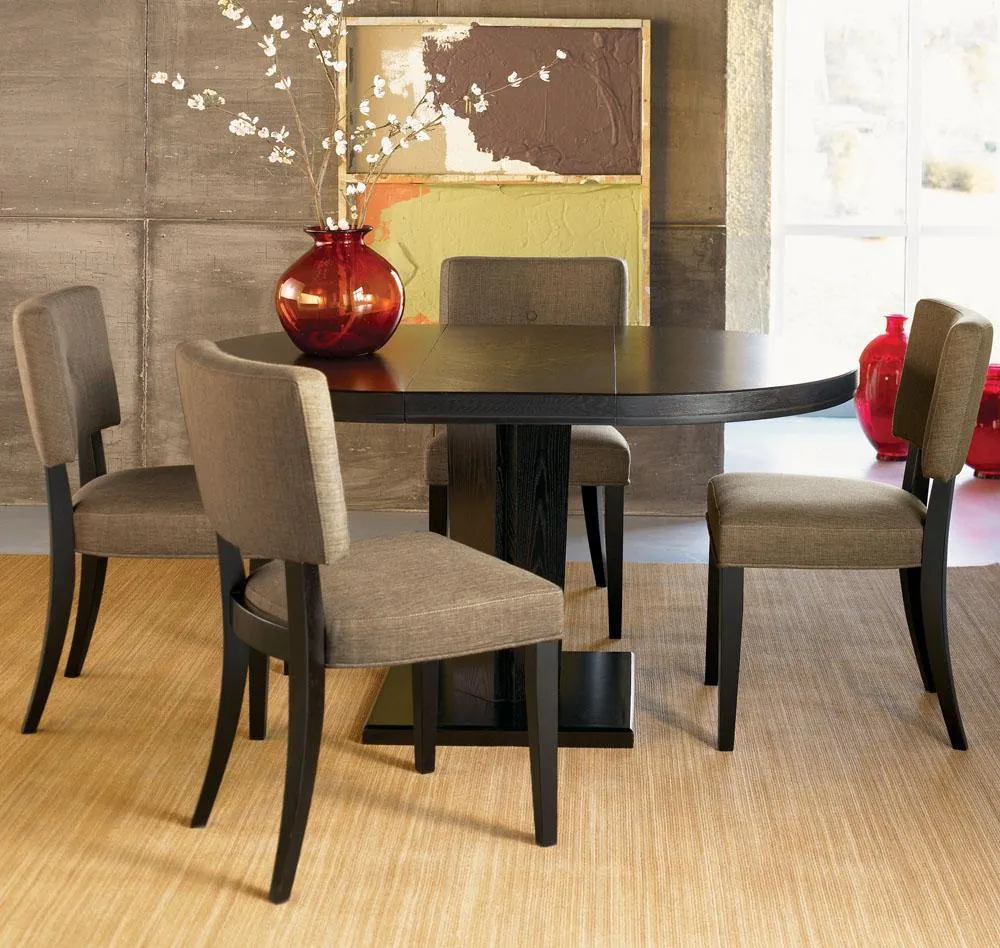 dining room tables and chairs