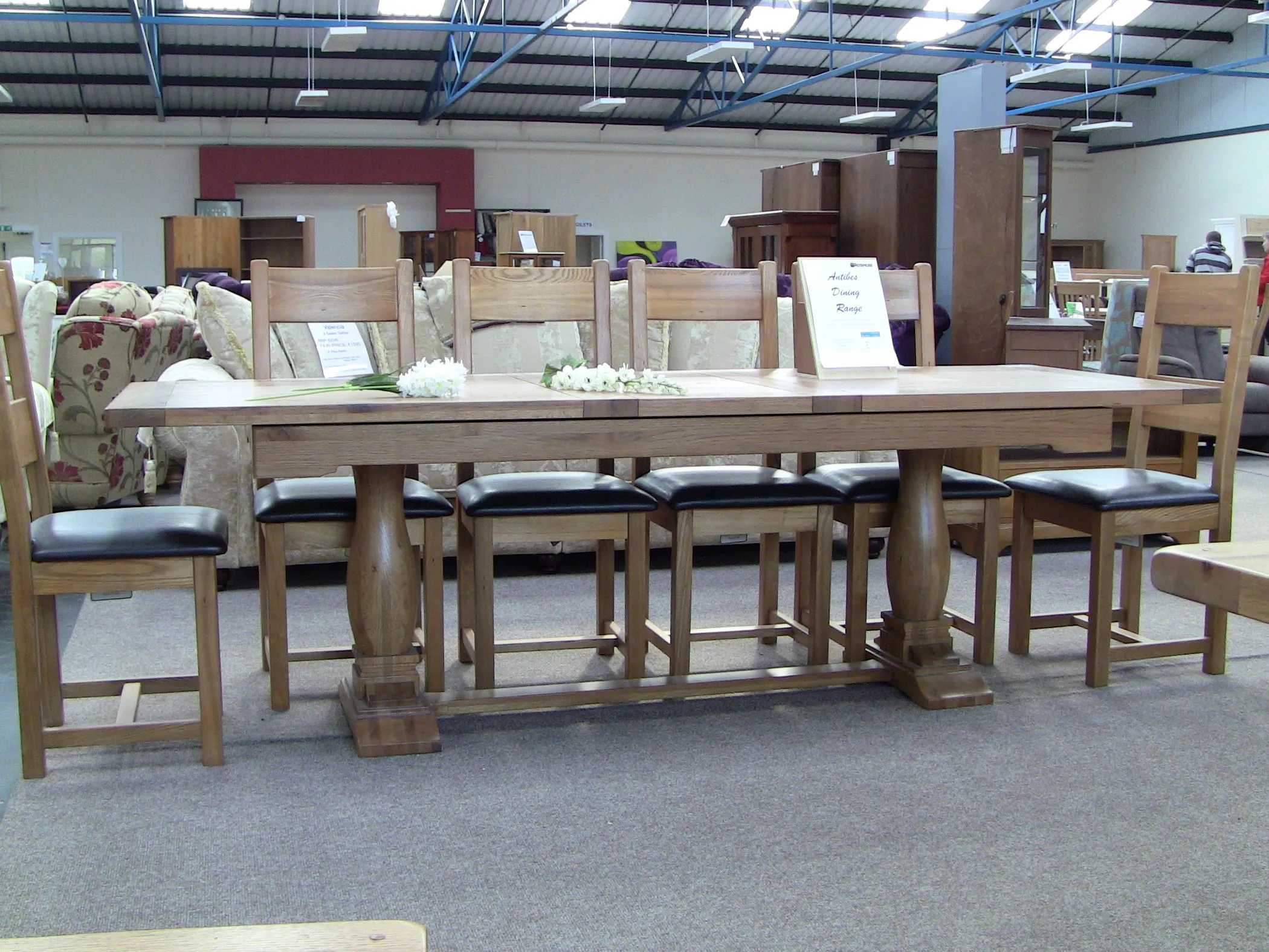 dining tables for sale
