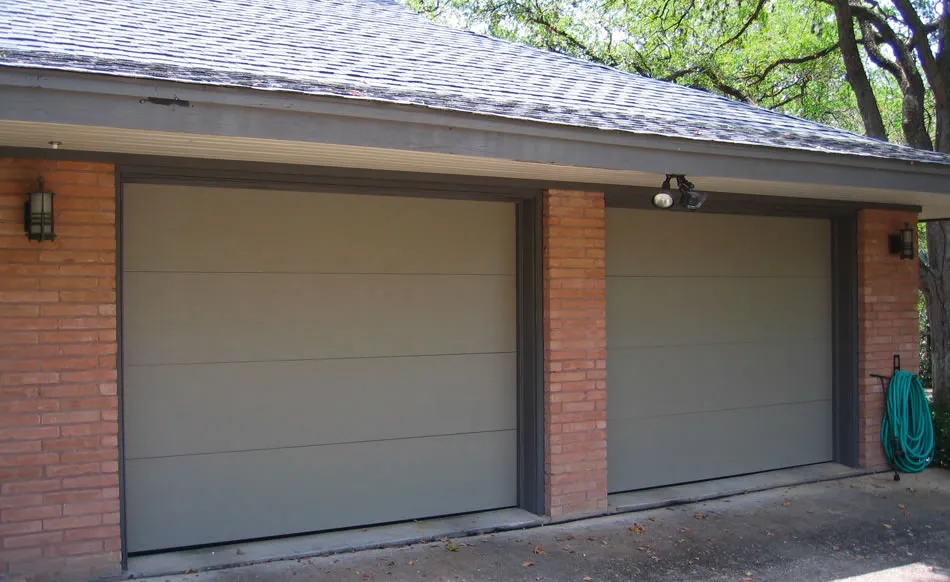 discount garage doors