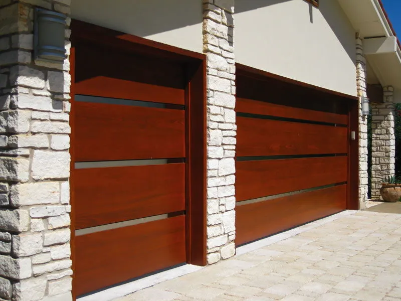 fiberglass garage doors