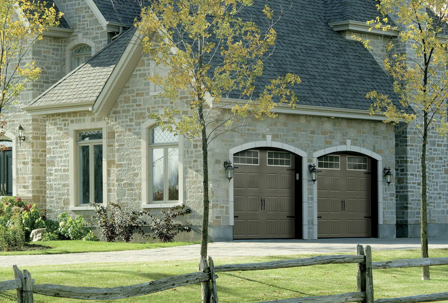 garage door companies