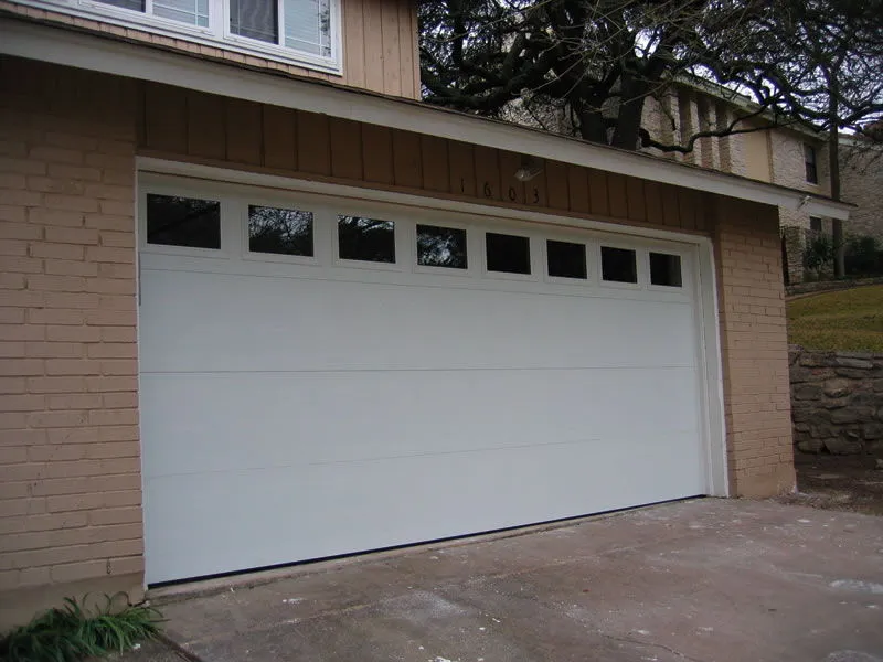 garage doors for sale