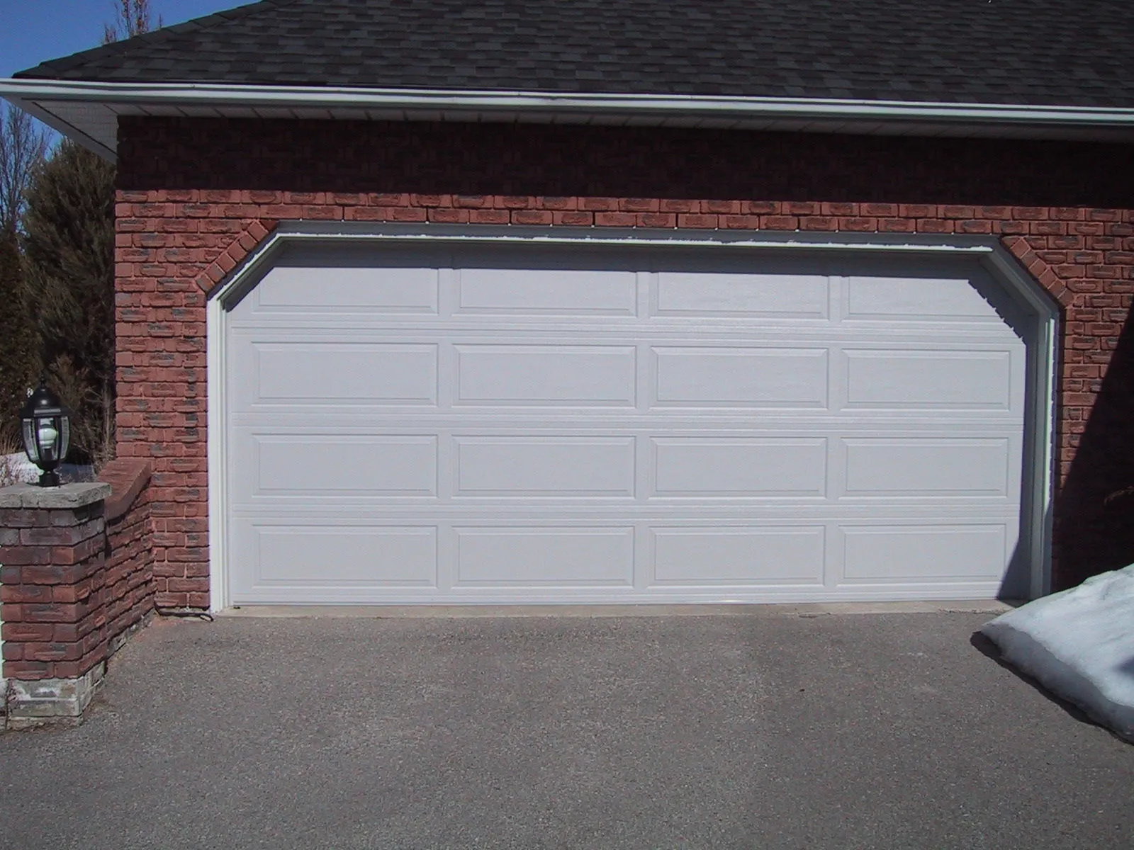 garage doors openers
