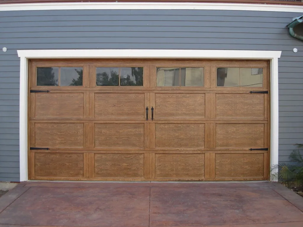 holmes garage doors