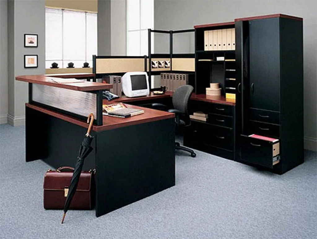 home office desks