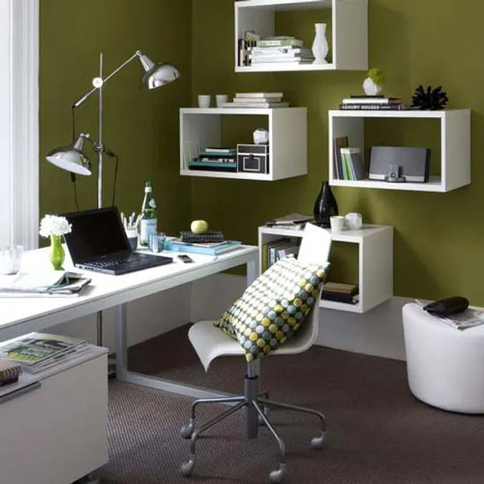 home office interior design