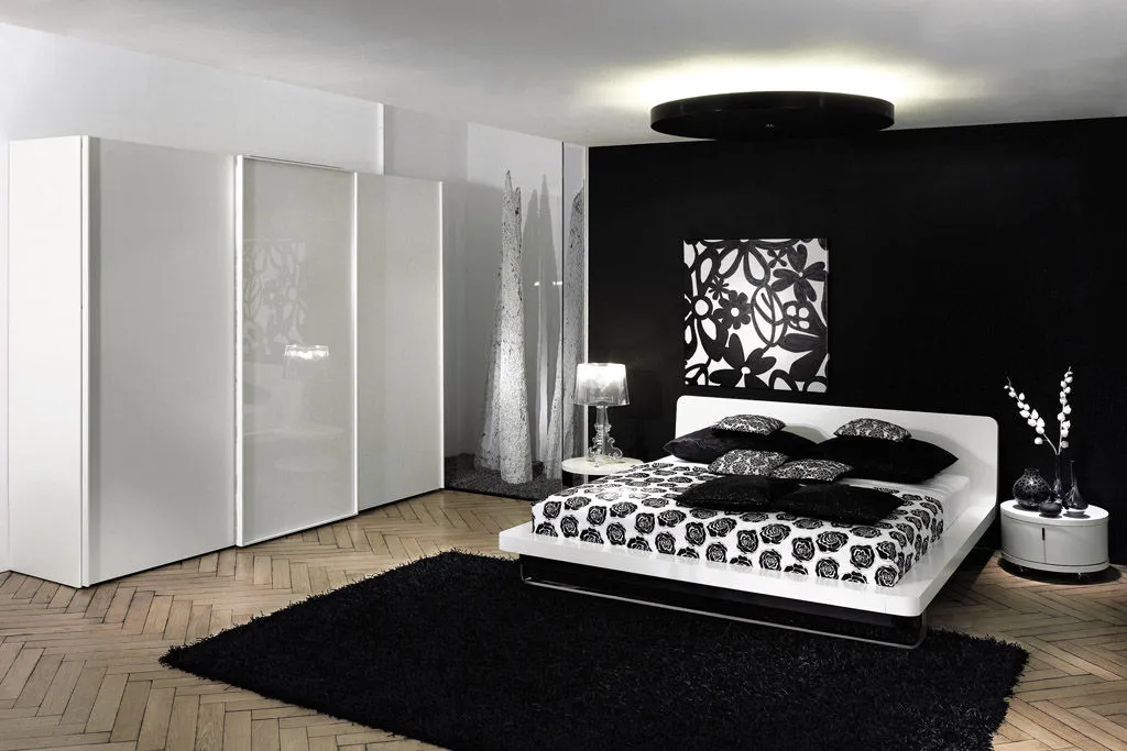 interior design ideas bedroom