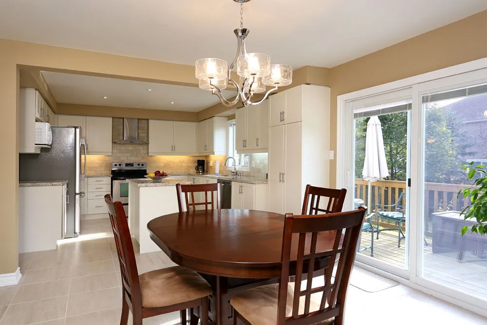 kitchen cabinet door replacement