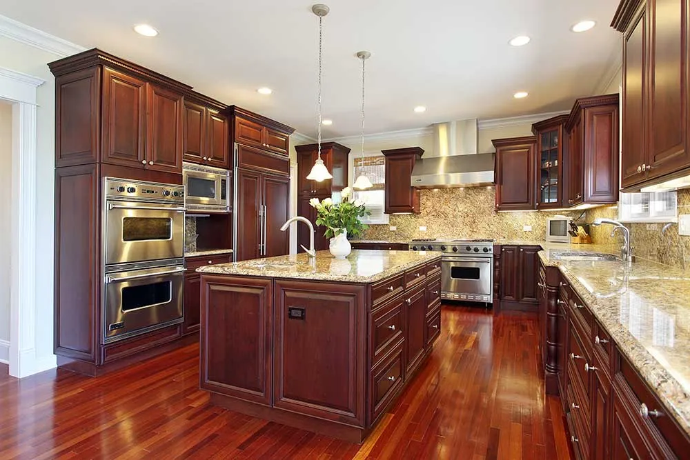 kitchen cabinet doors replacement