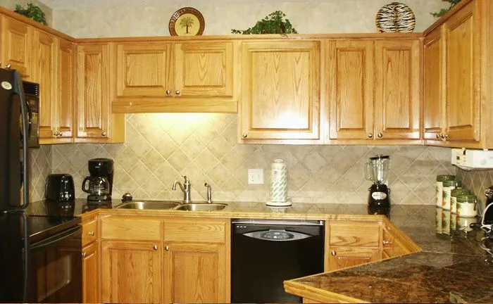 kitchen cabinet refacing supplies