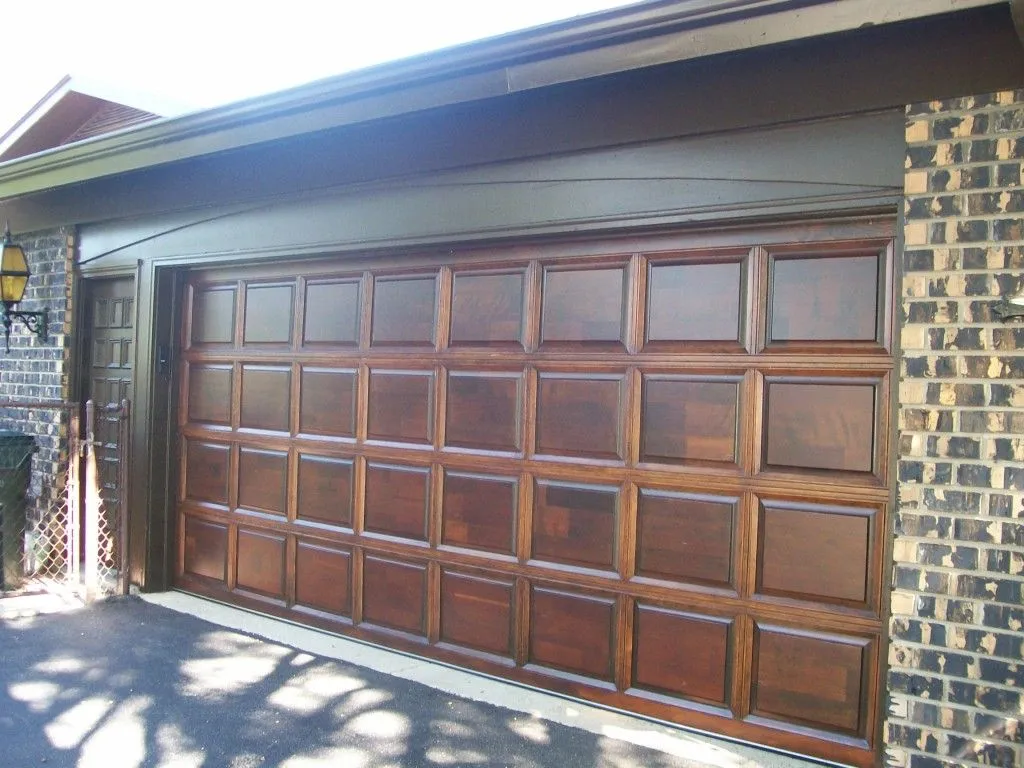 menards garage doors