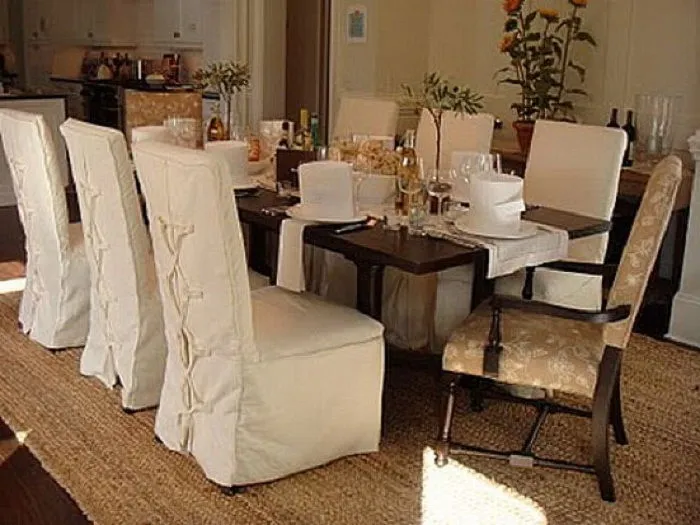 modern dining room chairs