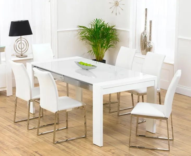 modern dining room sets for sale