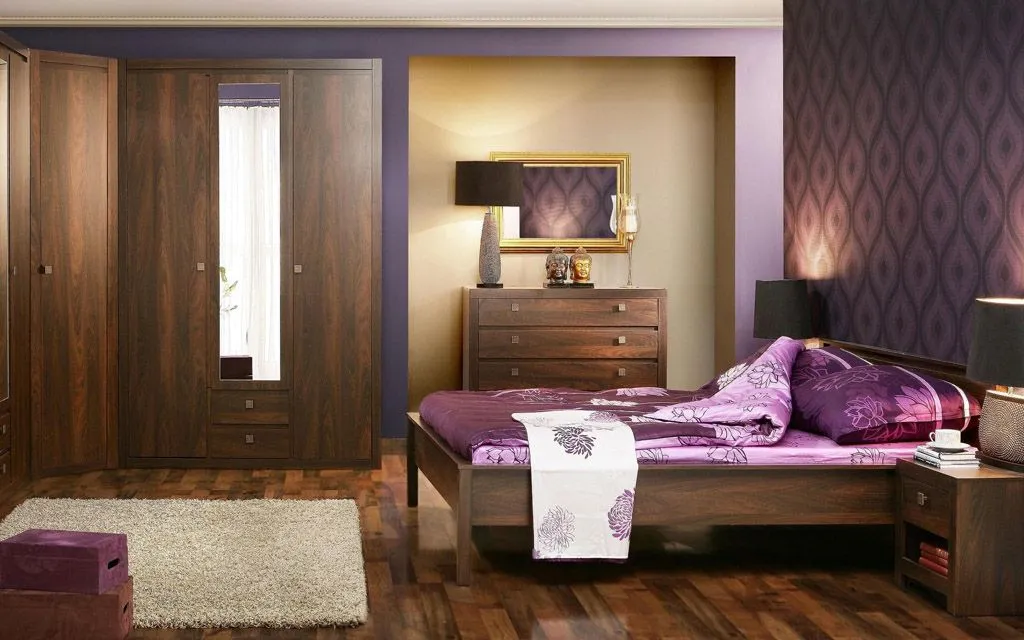 interior designs for bedrooms