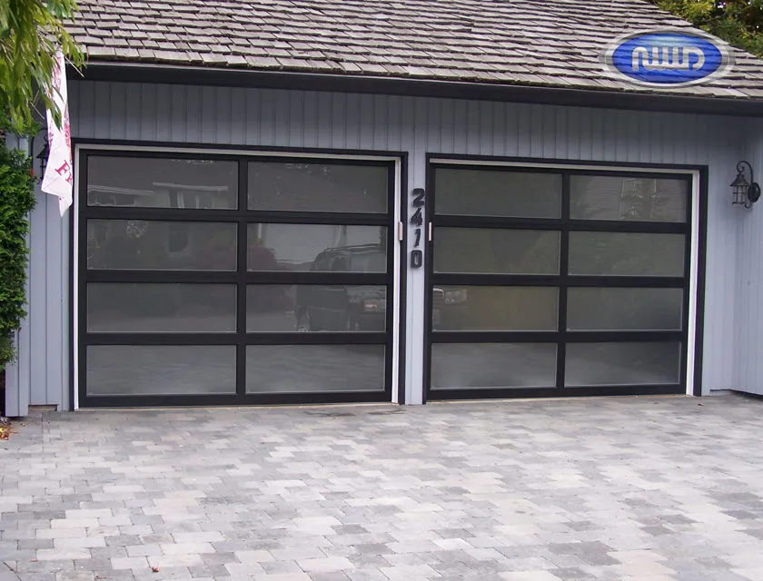 replacement garage doors