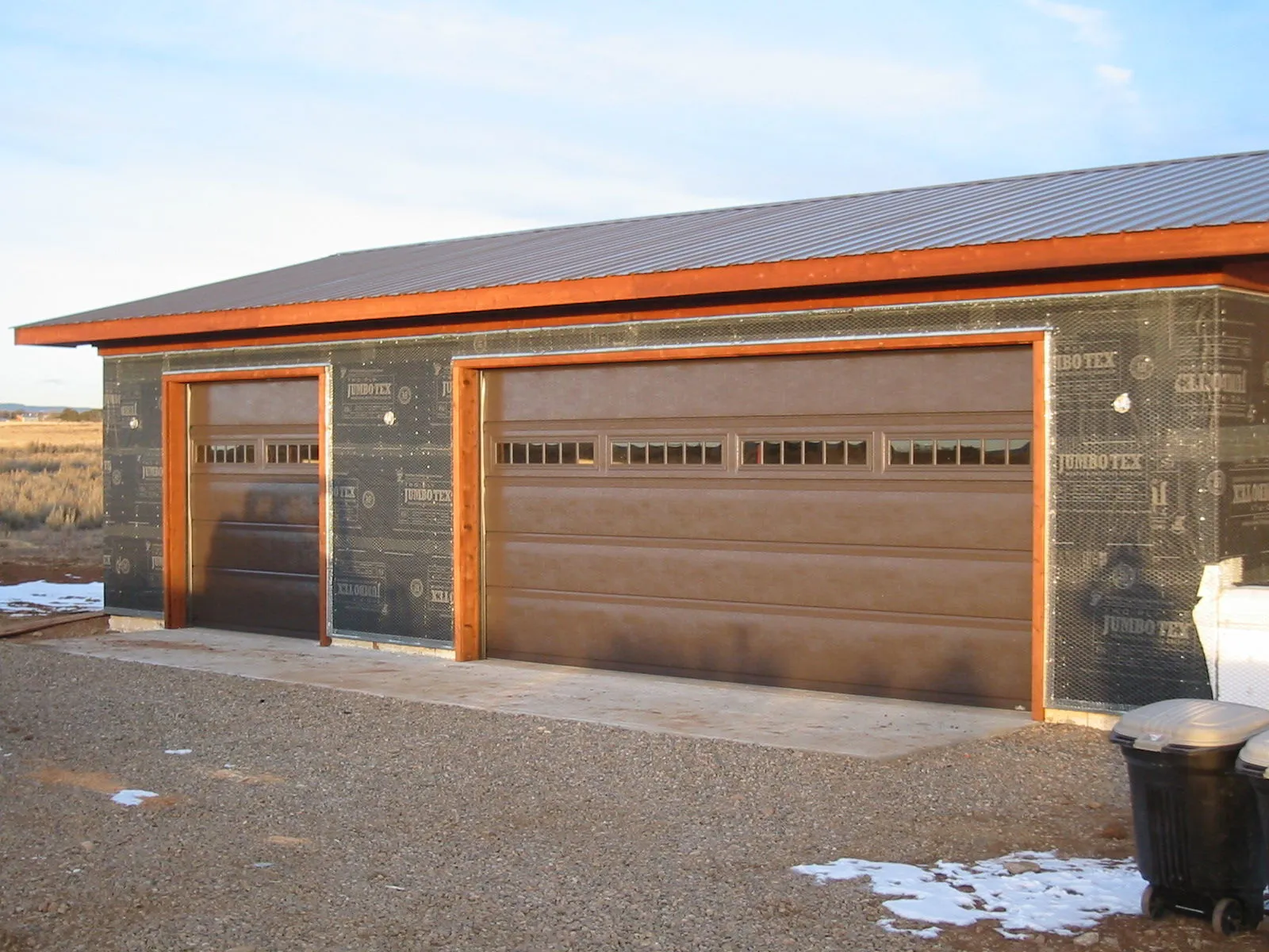 safeway garage doors