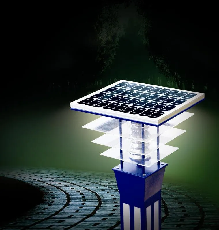 solar outdoor lights