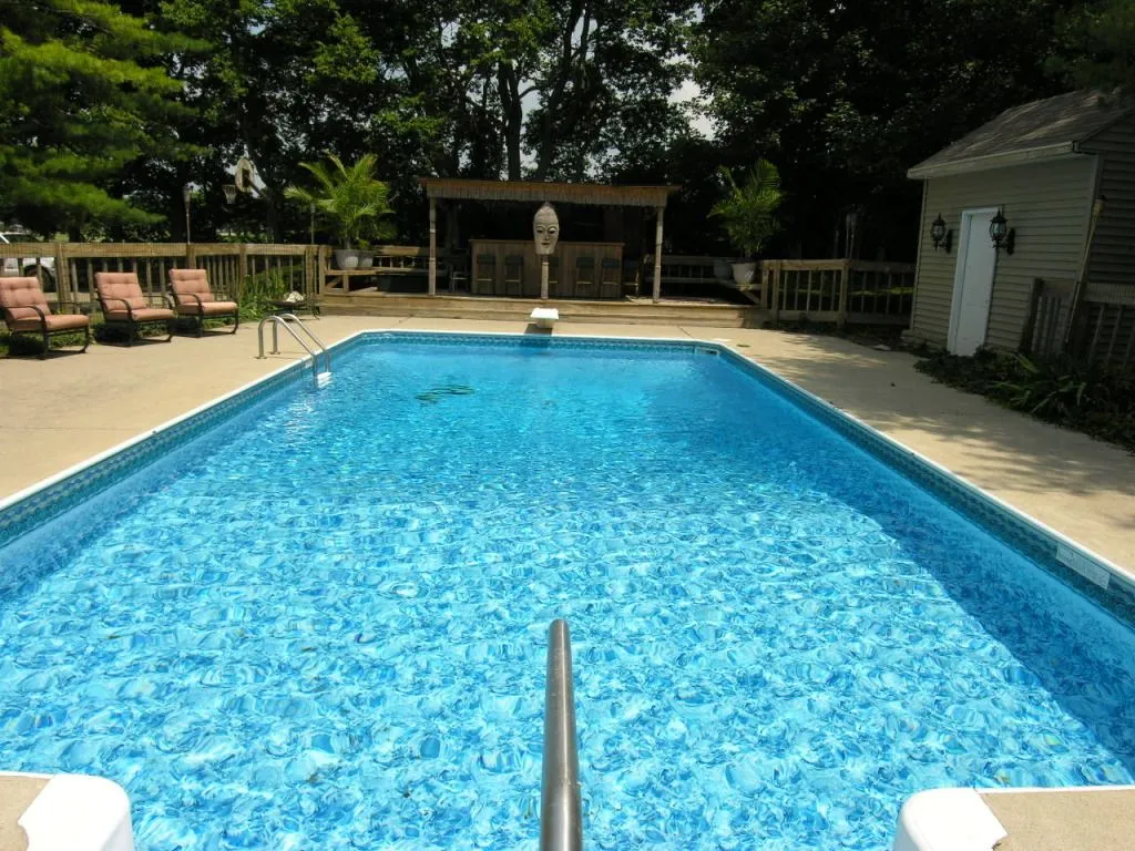 swimming pool pictures