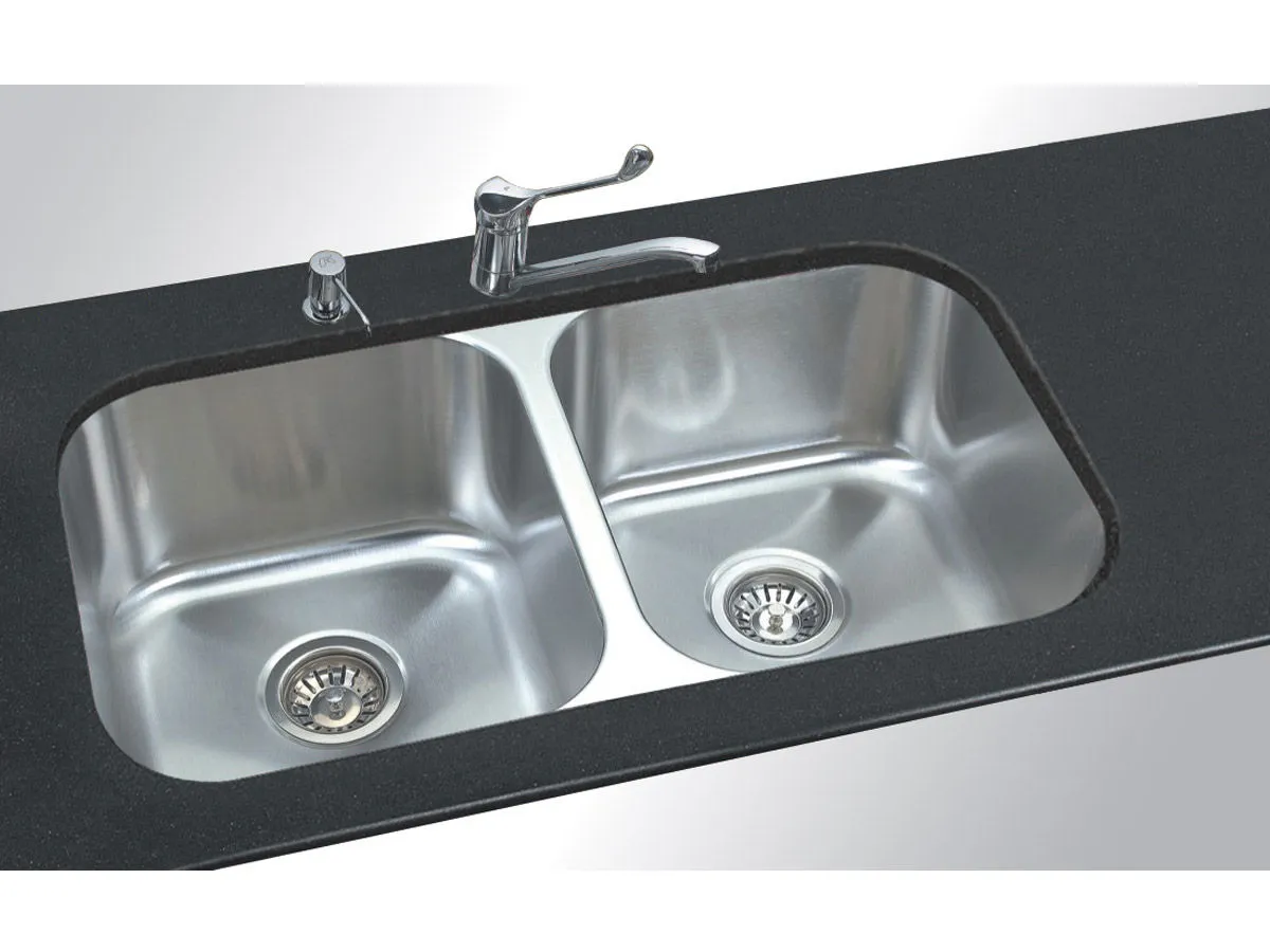 undermount kitchen sinks granite