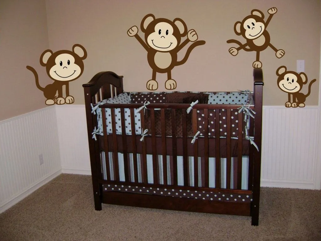 unique baby boy nursery ideas