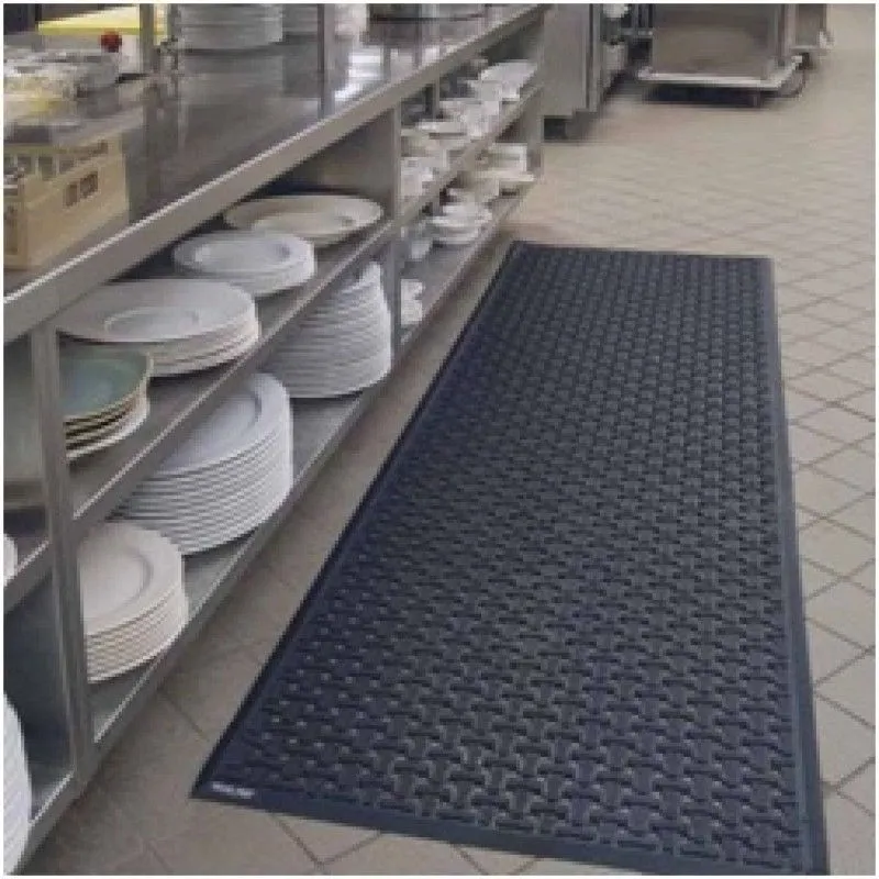 vinyl kitchen floor mats