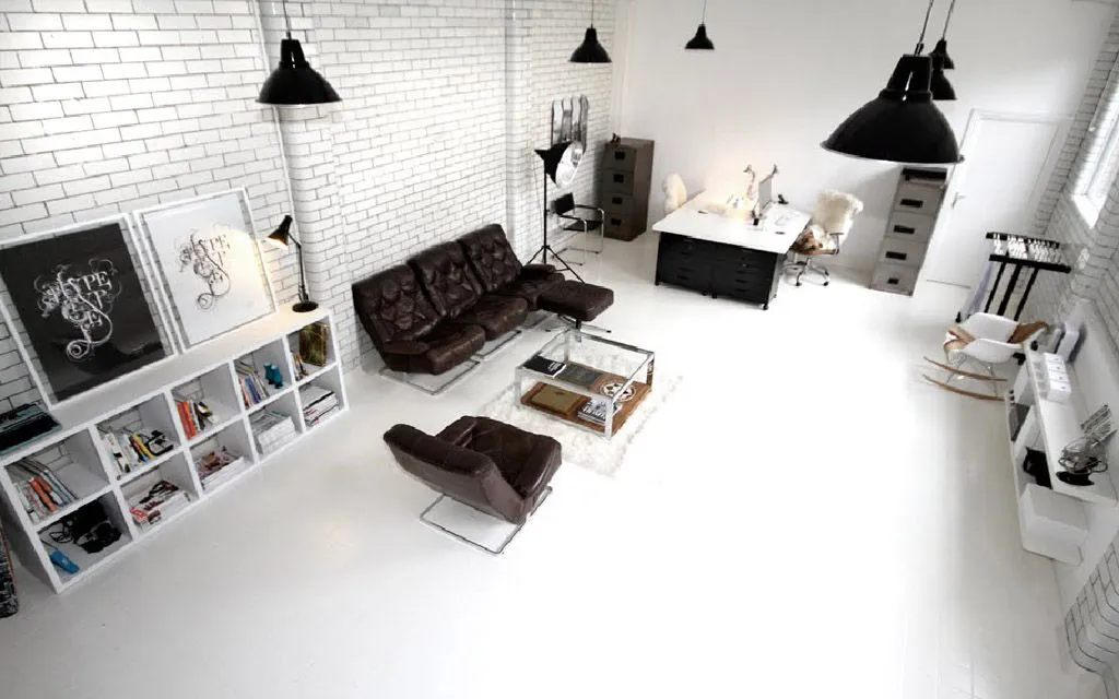 interior design studio