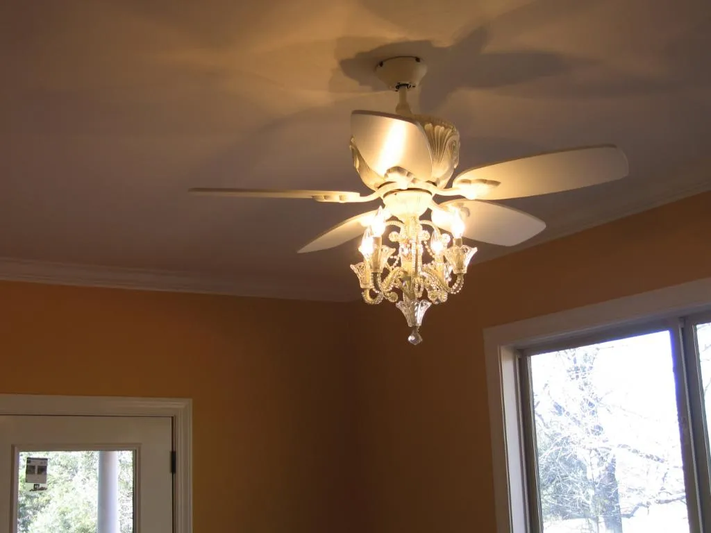 ceiling fan light