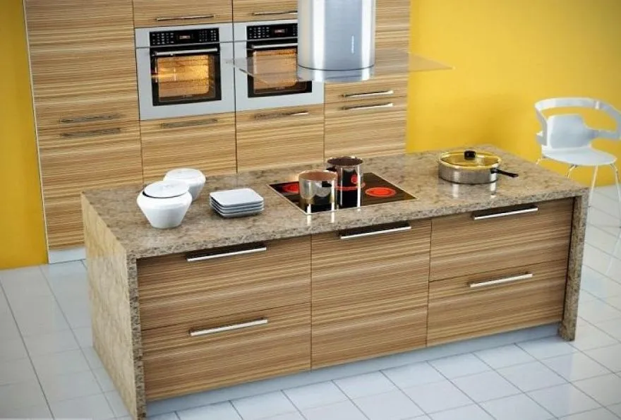 cost of kitchen cabinet refacing