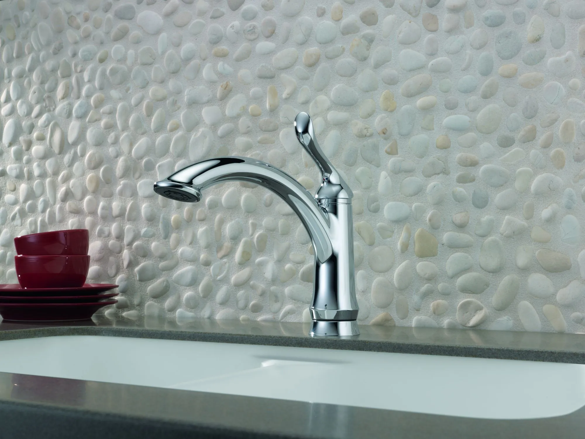 delta lewiston kitchen faucet