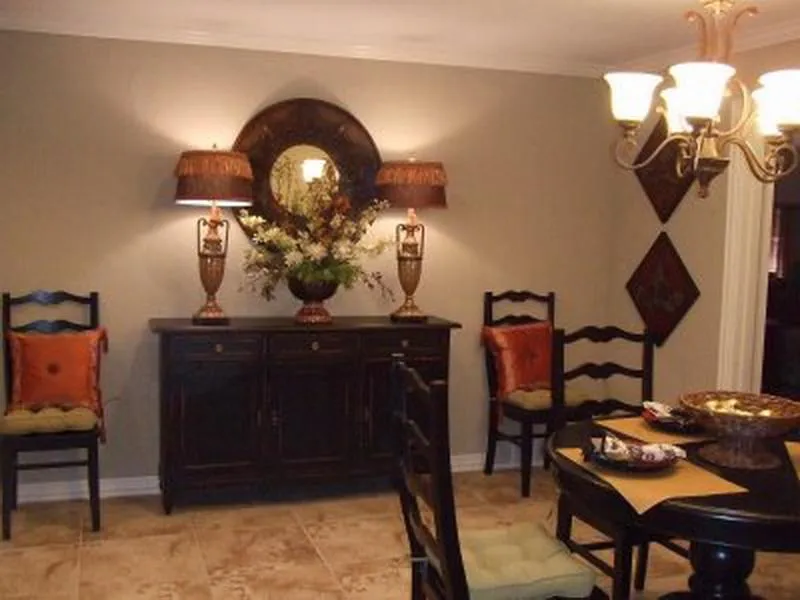 dining room buffets and sideboards