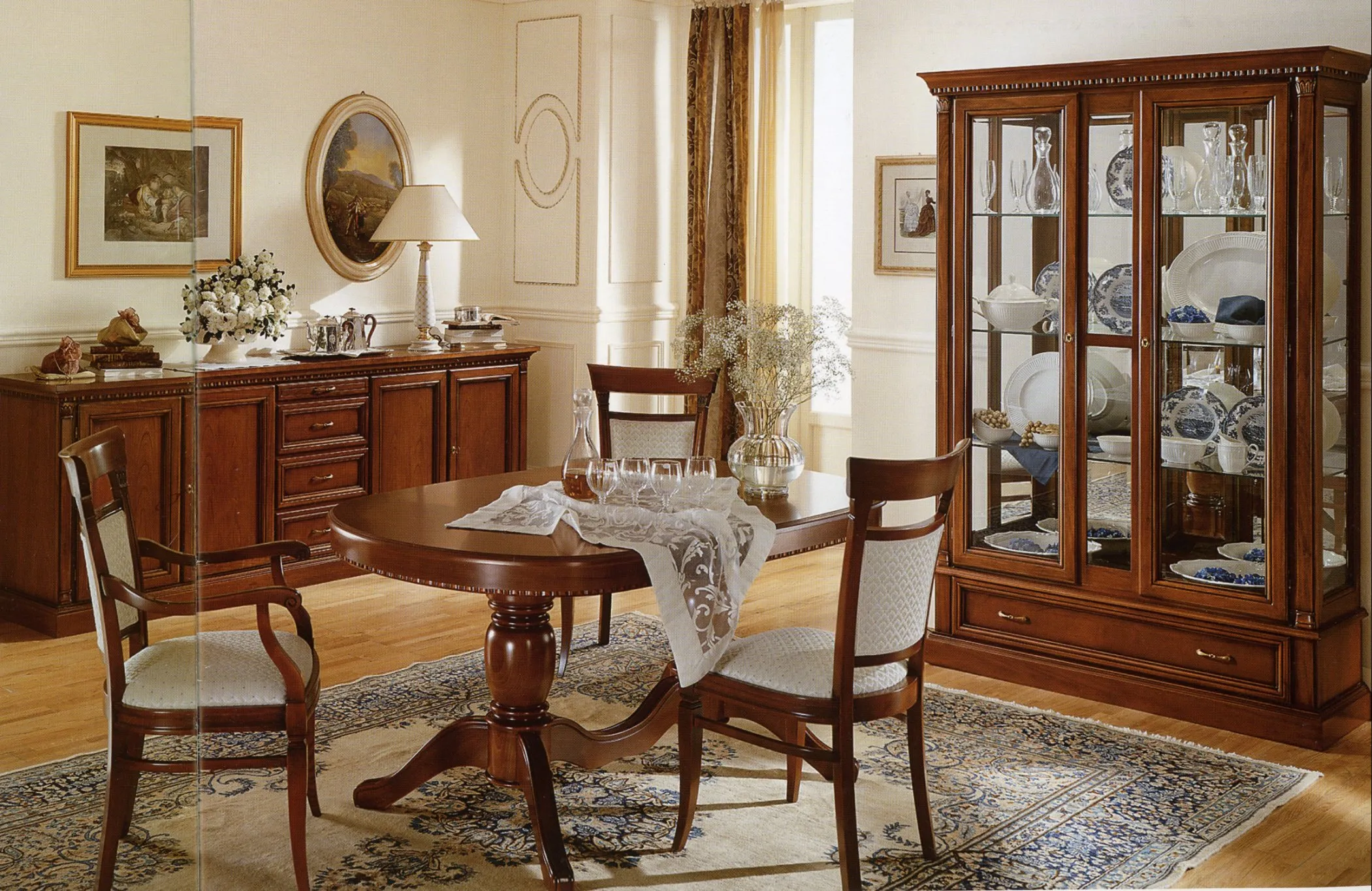 dining room furniture manufacturers