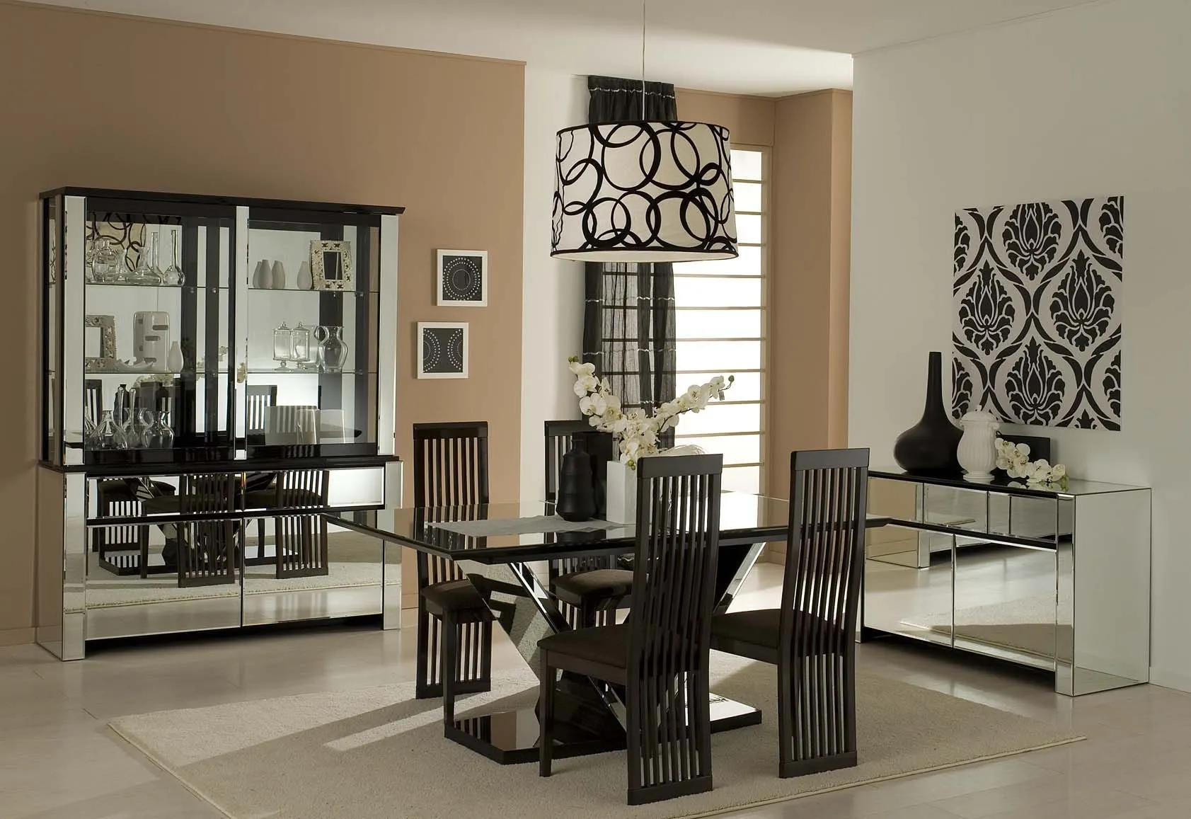 discount dining room furniture