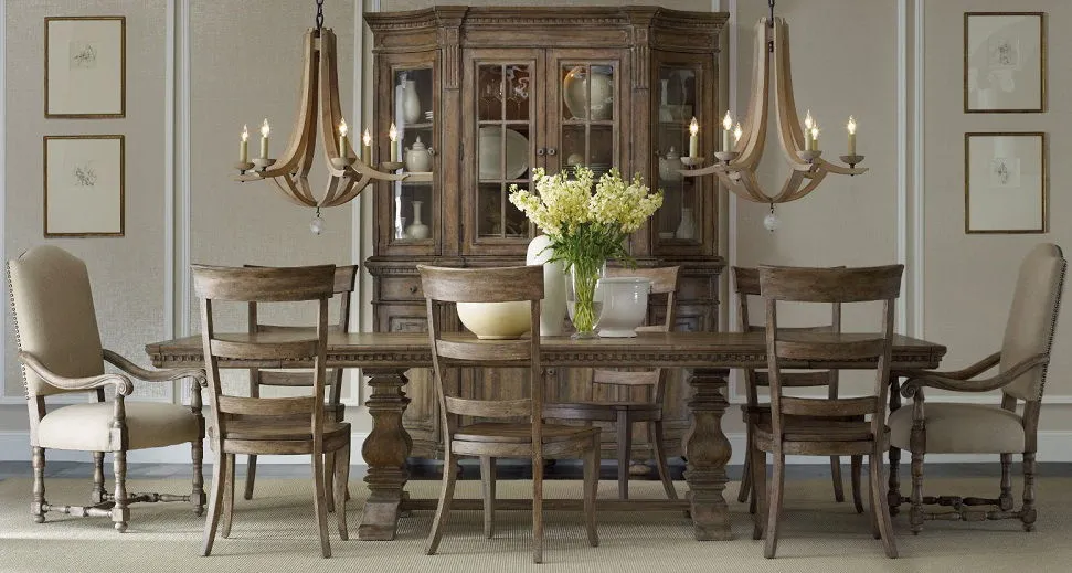 fine dining room furniture