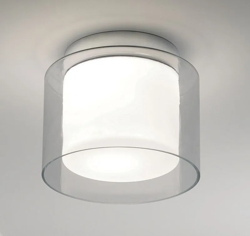 flush ceiling lights