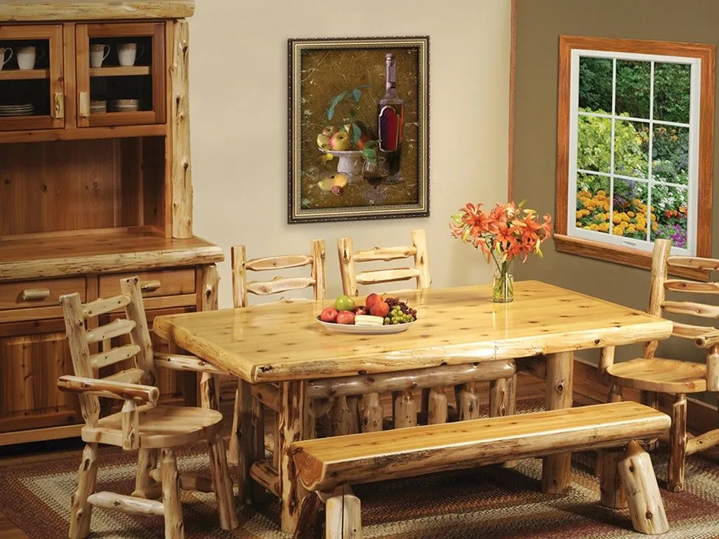 henredon dining room furniture