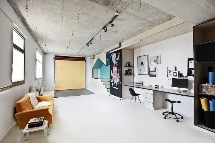 interior design studio new york